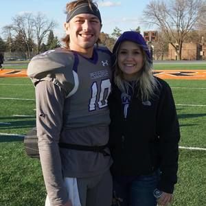 Meet your Posher, Kristine